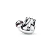 Pandora – Hengende Dovendyr Charm