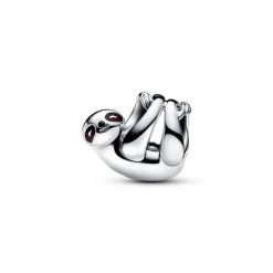Pandora – Hengende Dovendyr Charm
