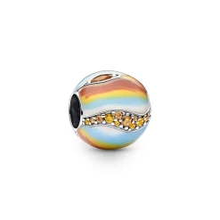 Pandora – Jupiter glitrende charm
