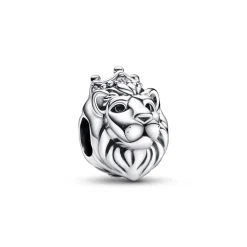 Pandora – Kongelig Løve Charm