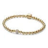 Pandora – Kuler og Pavé Armbånd
