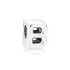 Pandora – Letter B – Alphabet Charm