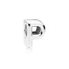 Pandora – Letter P – Alphabet Charm