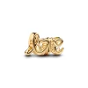Pandora – Love i håndskrift Charm