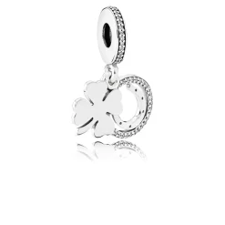 Pandora – Lucky Day Pendant – Charm