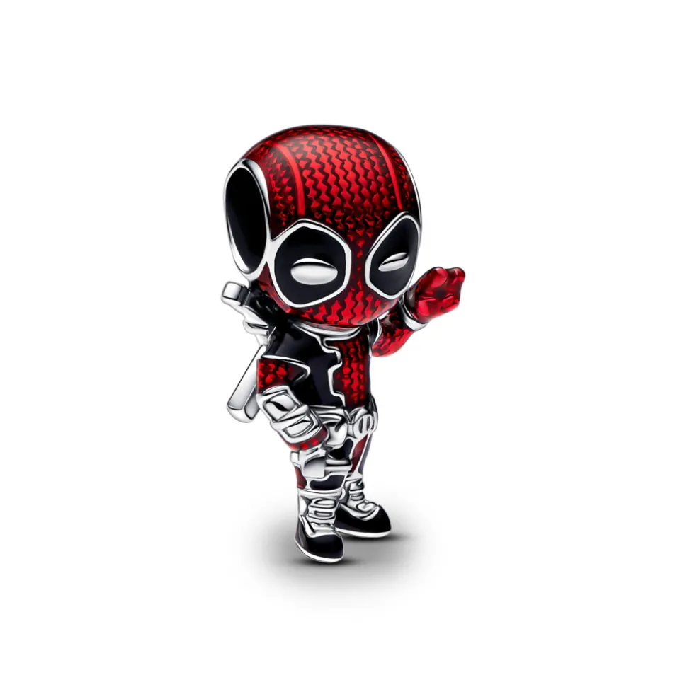 Pandora – Marvel Deadpool Charm