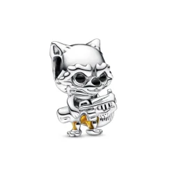 Pandora – Marvel Guardians of the Galaxy Rocket Raccoon Charm