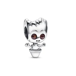 Pandora – Marvel Guardians of the Galaxy Dancing Groot Charm