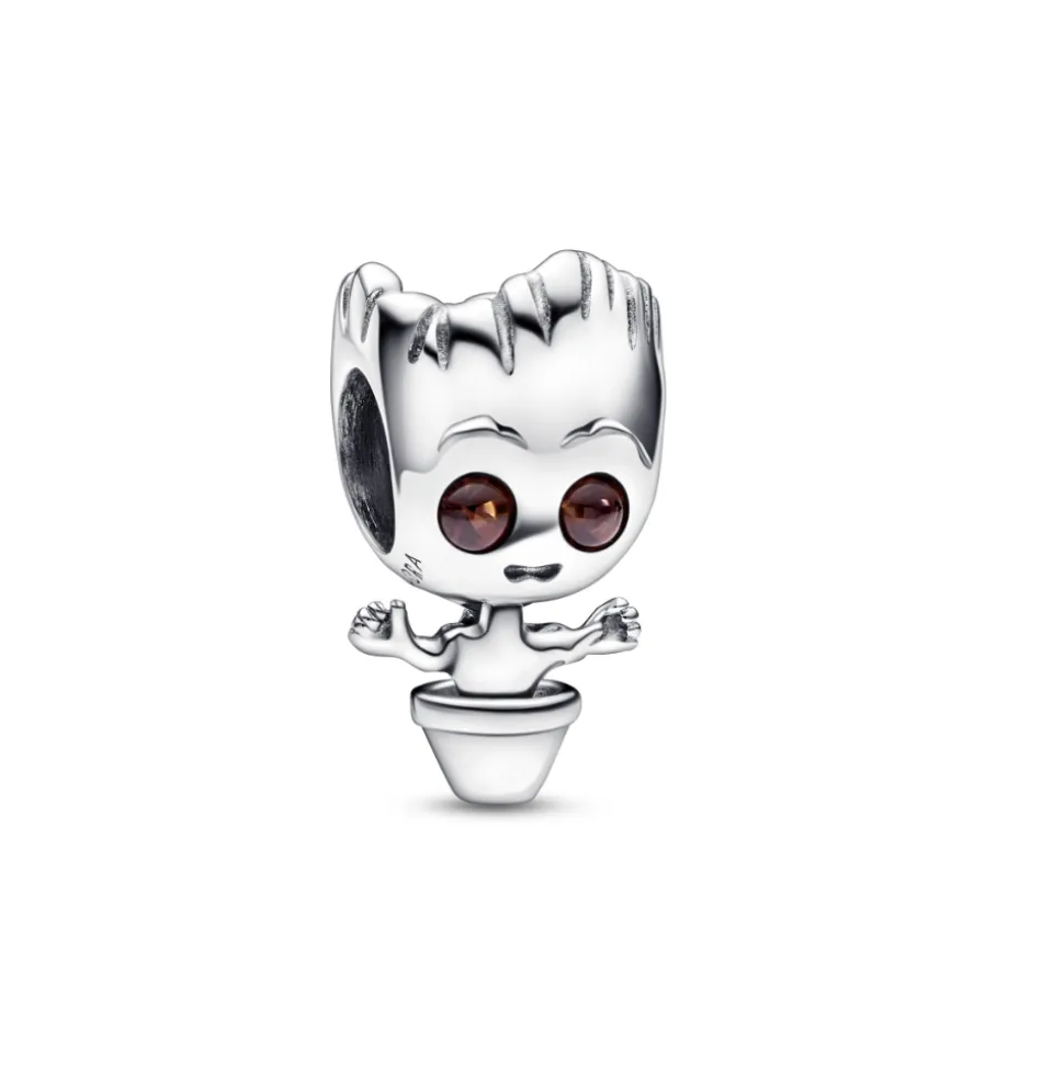 Pandora – Marvel Guardians of the Galaxy Dancing Groot Charm