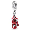Pandora – Marvel Hengende Spider-Man Hengende Charm
