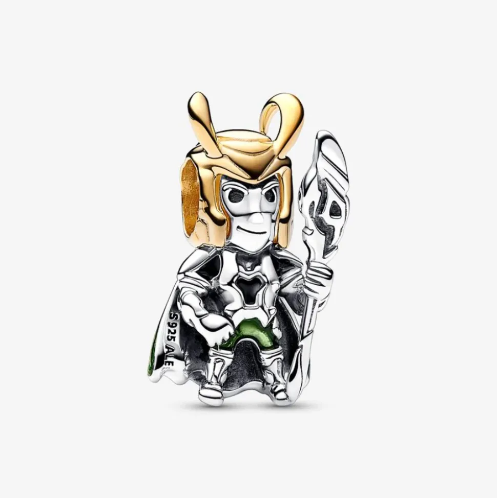 Pandora – Marvel Loki charm
