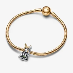 Pandora – Marvel Loki charm