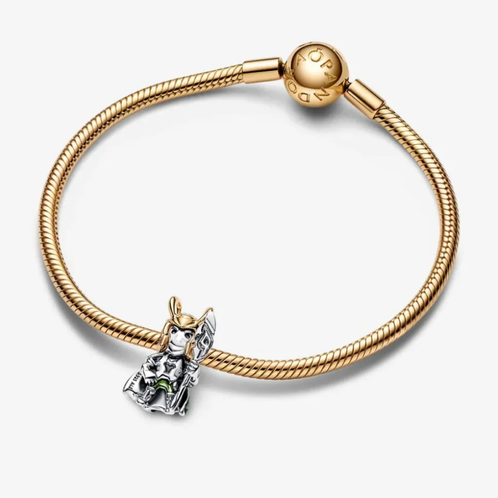 Pandora – Marvel Loki charm