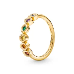 Pandora – Marvel The Avengers Infinity Stones Ring
