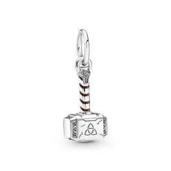 Pandora – Marvel The Avengers Thor’s Hammer Hengende Charm