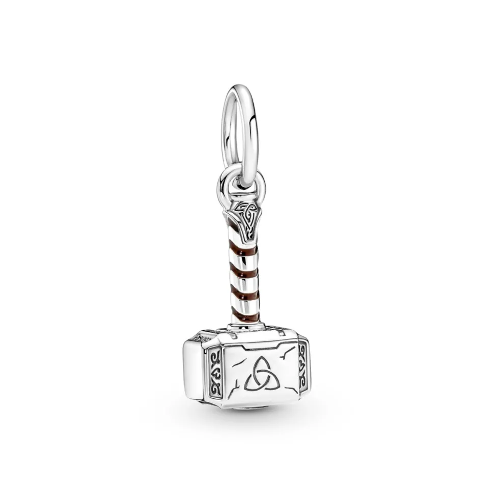 Pandora – Marvel The Avengers Thor’s Hammer Hengende Charm