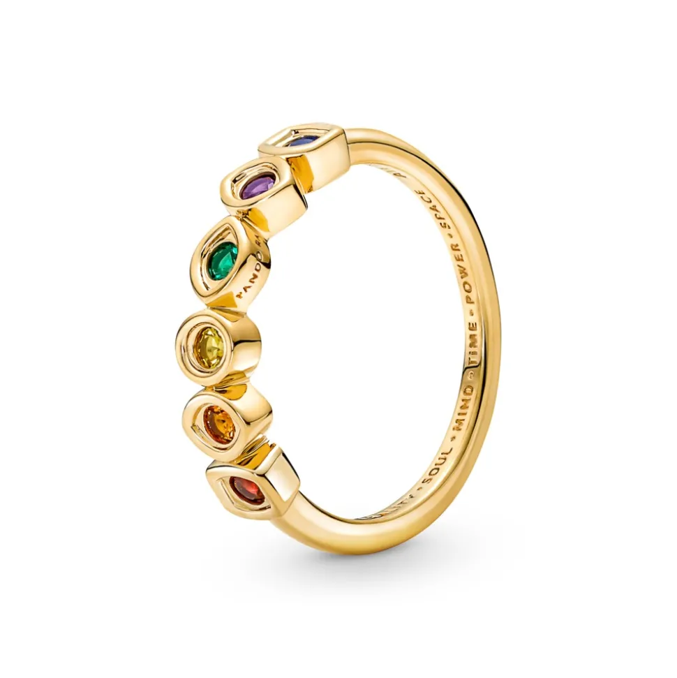 Pandora – Marvel The Avengers Infinity Stones Ring