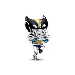 Pandora – Marvel Wolverine Charm
