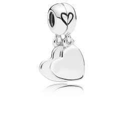 Pandora – Mother and Son Love – Charm