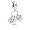 Pandora – My Little Baby Pendant – Charm