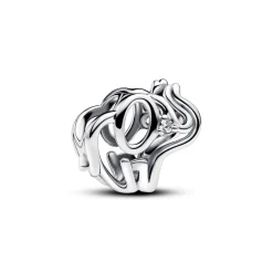 Pandora – Openwork Elefant Charm
