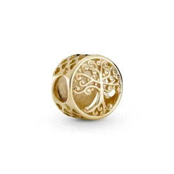 Pandora – Openwork Familierøtter – Charm