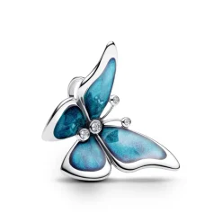 Pandora – Overdimensjonert Sommerfugl Charm