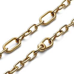 Pandora – Pandora ME Medium Lenke Med Rund Klemme