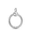Pandora – Pandora Moments O Pendant – Small