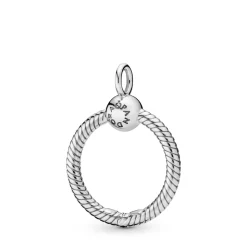 Pandora – Pandora Moments O Pendant – Small