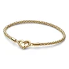 Pandora – Pandora Moments Studded Chain Armbånd