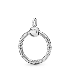 Pandora – Pandora Moments O Pendant – Small