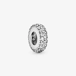 Pandora – Pavé Inspiration – Charm