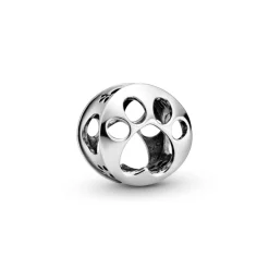 Pandora – Paw – Charm i sølv