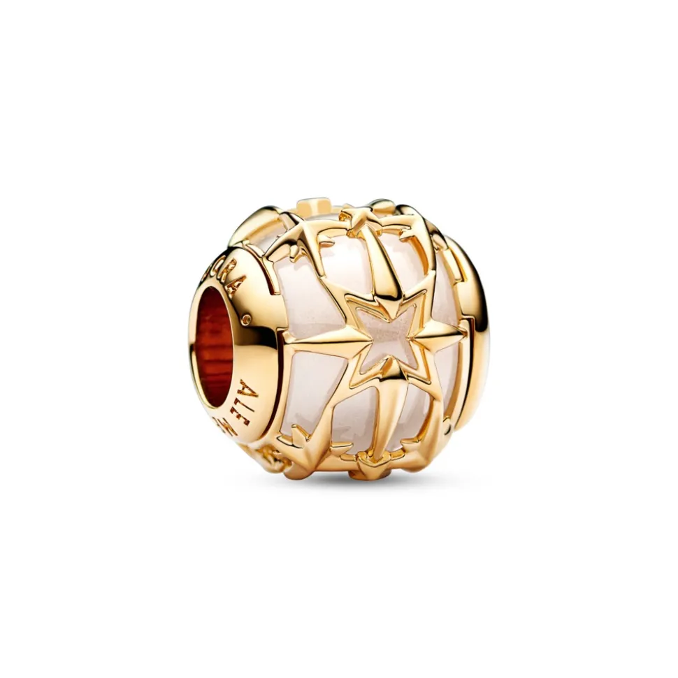 Pandora – Planeten Venus Openwork Charm
