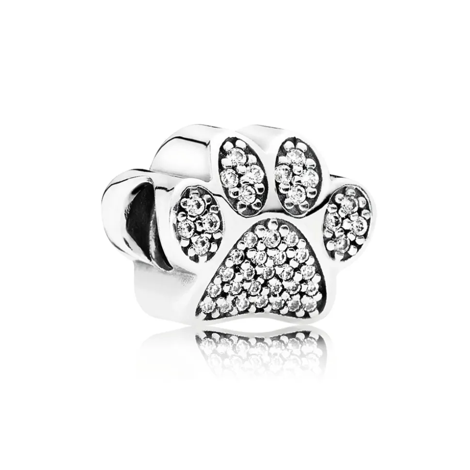 Pandora – Poteavtrykk Charm