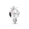 Pandora – Propeller Hat Boy – Charm