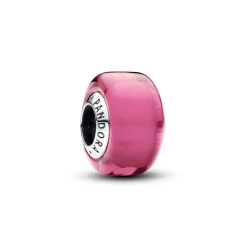 Pandora – Rosa Mini Muranoglass Charm