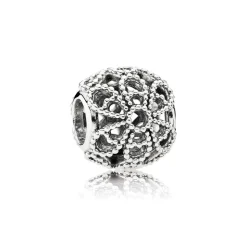 Pandora – Roses Openwork – Charm