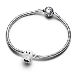 Pandora – Selvlysende Spøkelset Boo Charm
