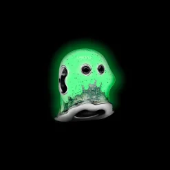Pandora – Selvlysende Spøkelset Boo Charm
