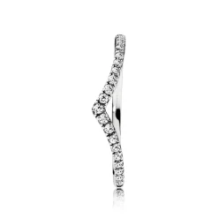 Pandora – Shimmering Wish Ring – Ring