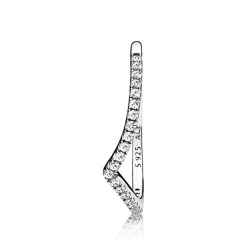 Pandora – Shimmering Wish Ring – Ring