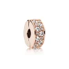 Pandora – Shining Elegance Clip – Charm