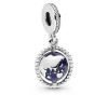 Pandora – Spinning Globe Pendant – Charm