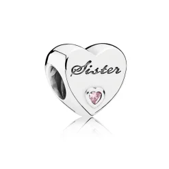 Pandora – Søsters Kjærlighets Charm