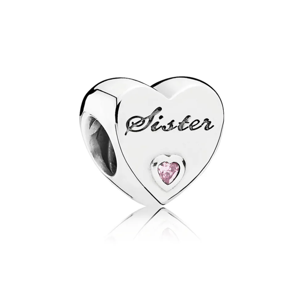 Pandora – Søsters Kjærlighets Charm