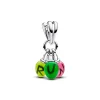 Pandora – Stranger Things Selvlysende Run Hengende Charm