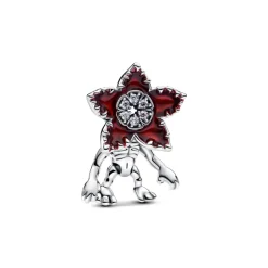 Pandora – Stranger Things Demogorgon Charm