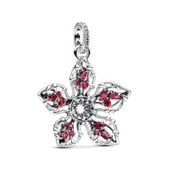 Pandora – Stranger Things Demogorgon stor charm